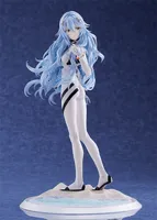 Claynel Rei Ayanami [VOYAGE END] 1/7scale figure - Rebuild of Evangelion - photo 2
