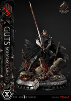 Ultimate Premium Masterline Berserk Guts, Berserker Armor Unleash Edition 21