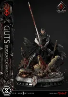 Prime 1 Studio Ultimate Premium Masterline Berserk Guts, Berserker Armor Unleash Edition - Berserk - photo 21