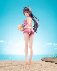 KADOKAWA Yuki Suou: Vacation Swimsuit Ver. 1/7 Scale Figure - Alya Sometimes Hides Her Feelings in Russian - photo 10