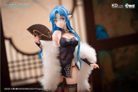 Asuna: Undine Chinese Dress Ver. 12