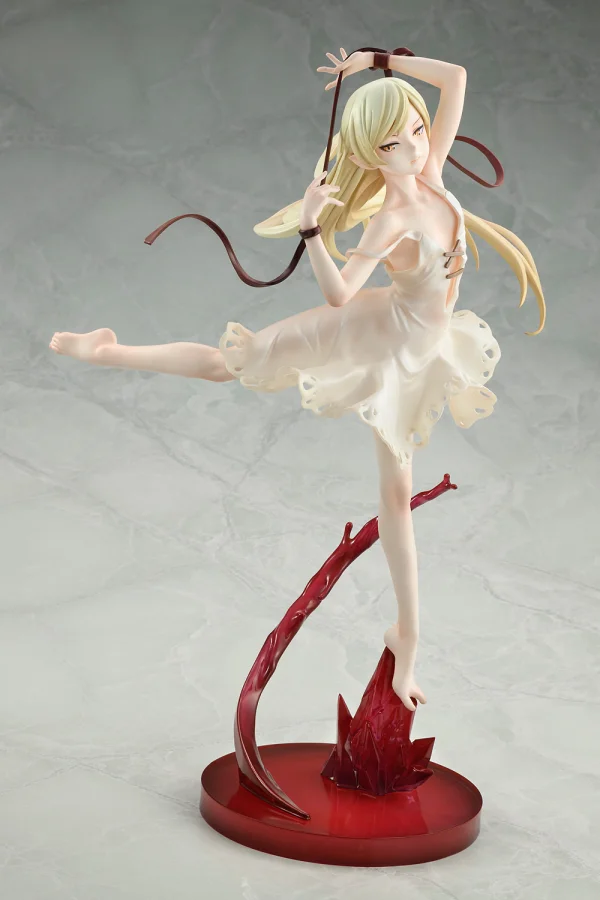 BellFine Kiss-shot Acerola-orion Heart-under-blade 12 years old version - Monogatari Series