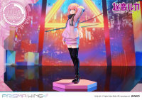 PRISMA WING Piapro Characters Megurine Luka "Art by lack" 1/7 Scale Pre-Painted Figure 	 35