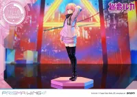 Prime 1 Studio PRISMA WING Piapro Characters Megurine Luka "Art by lack" 1/7 Scale Pre-Painted Figure 	 - Character Vocal Series - photo 35