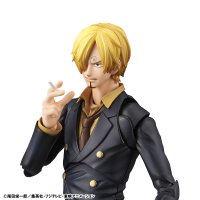 Variable Action Heroes ONE PIECE Sanji (Repeat) 3