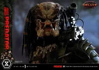 Prime 1 Studio Museum Masterline Predator (Film) Jungle Hunter Predator DX Bonus Version - Live Action Movies/TV - photo 73