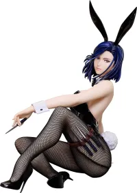FREEing Saeko Nogami: Bunny Ver. - City Hunter - photo 2