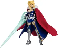 Max Factory figma Lancer/Altria Pendragon - Fate/Grand Order - photo 2