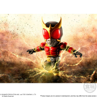 [BOX] Kamen Rider Converge Motion (SET) 8