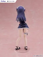 FuRyu TENITOL TALL Kuroneko swimsuits maid ver. - Oreimo - photo 3