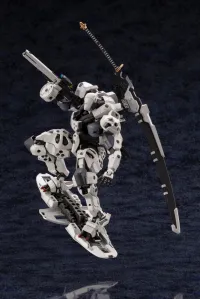 KOTOBUKIYA V-THOR - HEXA GEAR - photo 9