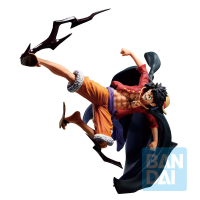 Monkey .D. Luffy (Signs of the Hight King (TBA)) 2
