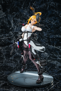 ARMS NOTE Powered Bunny 5