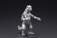 HYPER MODELING MECHAGODZILLA 11