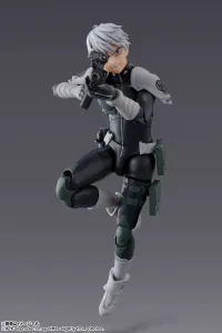 TAMASHII NATIONS Reno Ichikawa "Kaiju No. 8", TAMASHII NATIONS S.H.Figuarts - Kaiju No. 8 - photo 9