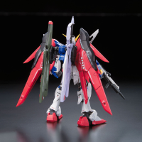 RG 1/144 #11 Destiny Gundam 7
