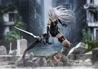 Max Factory A2 - NieR:Automata - photo 14
