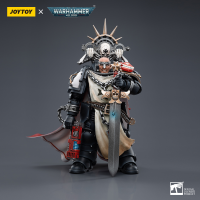 Black Templars Marshal Baldeckrath 3