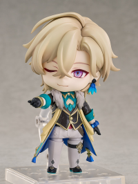 Nendoroid Aventurine 3