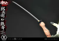 Prime 1 Studio Ultimate Premium Masterline Ninja Scroll Jube versus Tessai Deluxe Version - Ninja Scroll - photo 62