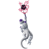 Frieza (Battle of the Super Saiyan) 6