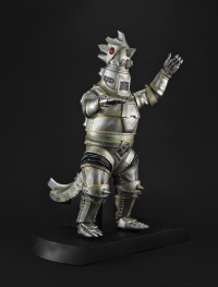 UA Monsters Mechagodzilla (1974) 9