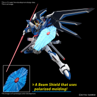 HG 1/144 RISING FREEDOM GUNDAM 6