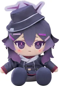 GOOD SMILE COMPANY Chocopuni Plushie Haruka - Blue Archive - photo 2