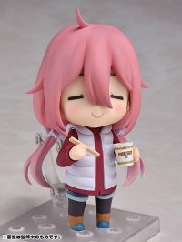 Nendoroid Nadeshiko Kagamihara 5