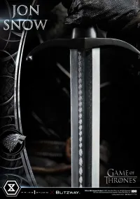 Prime 1 Studio Ultimate Premium Masterline Game of Thrones (TV Series) Jon Snow - Live Action Movies/TV - photo 54