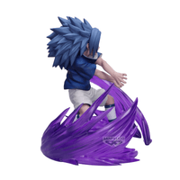 -NARUTO 72 series- 26＆27 VIBRATION STARS-NARUTO UZUMAKI & SASUKE UCHIHA-(B:SASUKE UCHIHA) 2