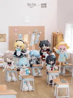 Shenzhen Mabell Animation Development Unveiled Door Key Spirit Series BJD Blind Doll - Key Spirit - photo 1