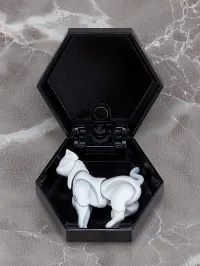 GOOD SMILE COMPANY chitocerium XXII-tanio alb(re-run) - chitocerium - photo 3