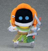 ASTROBOT Plushie Horizon: Aloy Bot 1