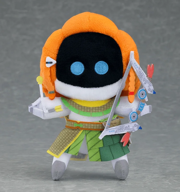 GOOD SMILE COMPANY ASTROBOT Plushie Horizon: Aloy Bot - ASTROBOT