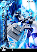 Ultimate Premium Masterline BLACK ROCK SHOOTER DAWN FALL Empress[BLACK ROCK SHOOTER] DX Bonus Version			 2