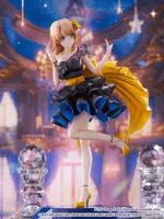CyberZ Iroha Isshiki -Starry Dress Ver.-　1/7 Scale Figure - My Teen Romantic Comedy SNAFU Climax - photo 8