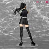KAIJU NO.‚W FIGURE MINA ASHIRO Formal attire Ver. 5