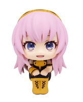Lookup Megurine Luka & KAITO set【with gift】 2