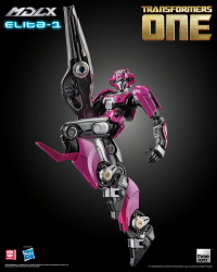 Transformers One - MDLX ELITA-1 11