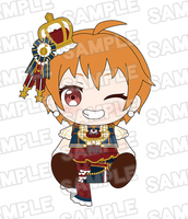 Plushie Hello, Happy World! Hagumi Kitazawa 2