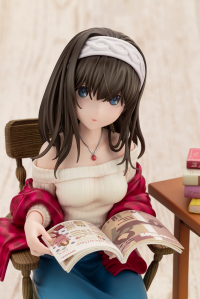 Fumika Sagisawa -off stage- 3