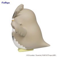 HAIKYU!! Noodle Stopper Figure Petit 1 -Bokuto Owl- 3