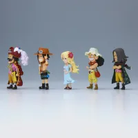 BANDAI One Piece -Parent-Child Bloodline 2- (Box/12) "One Piece", Banpresto World Collectable Figure - ONE PIECE - photo 6
