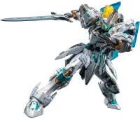 MOSHOWTOYS PROGENITOR EFFECT MCT-E02 Lancelot of The Lake - PROGENITOR EFFECT - photo 1