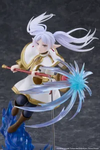 TAITO Frieren: Beyond Journey's End AMP+ Figure - Frieren - Frieren: Beyond Journey's End - photo 6