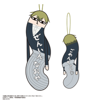 Jujutsu Kaisen Hinekureta Yatsura3 5