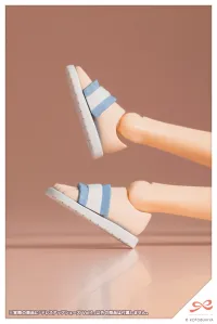 KOTOBUKIYA Dress Up Shoes Vol.1 - SOUSAISHOJOTEIEN - photo 7