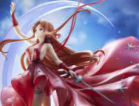 Sword Art Online Asuna -Crystal Dress Ver.- 5