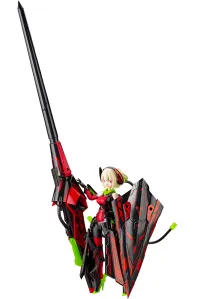 KOTOBUKIYA BULLET KNIGHTS LANCER HELL BLAZE - Megami Device - photo 8